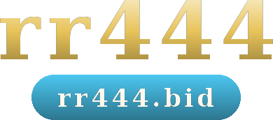 rr444 logo